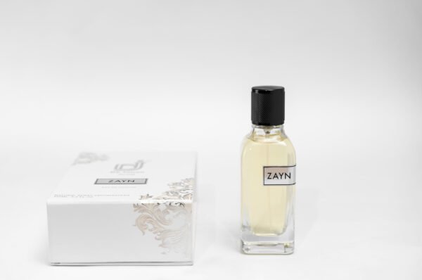 AMANI – Soft & Romantic for Him